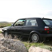 VW Golf mk 2 GTI