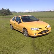 Renault Megane Coupé