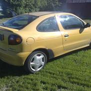 Renault Megane Coupé