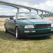 Audi 80 Cabriolet
