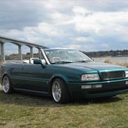 Audi 80 Cabriolet