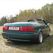 Audi 80 Cabriolet