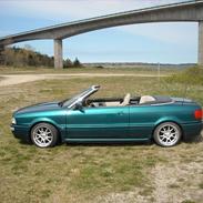 Audi 80 Cabriolet