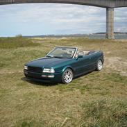 Audi 80 Cabriolet