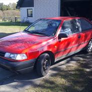 Hyundai Pony LSi 1.5 SOLGT