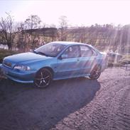 Volvo S40 *DØD*