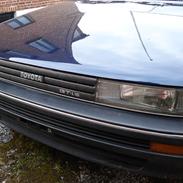 Toyota corolla ae92 GTI (solgt)