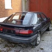 Toyota corolla ae92 GTI (solgt)
