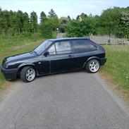 VW Polo CL Coupé