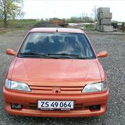 Peugeot 306 xr