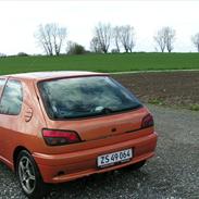 Peugeot 306 xr