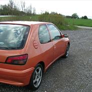 Peugeot 306 xr
