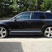 VW Touareg W12 Sport