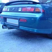 Nissan 200sx s14a