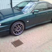 Nissan 200sx s14a