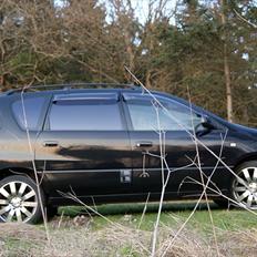 Toyota sportsvan (solgt)