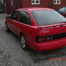 Ford sierra coupe procekt