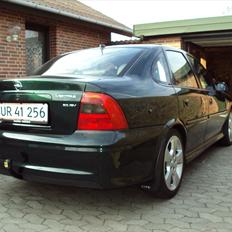 Opel VECTRA B  CDX-SPORT