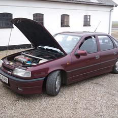 Opel vectra 2000