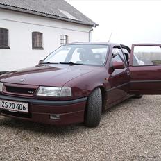 Opel vectra 2000