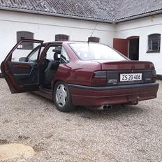 Opel vectra 2000