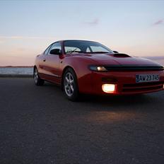 Toyota celica AT 180 1,6 