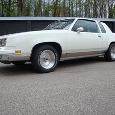 Oldsmobile Cutlass