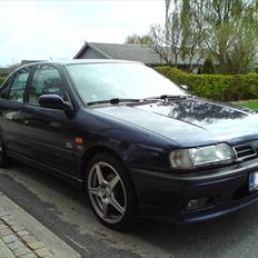 Nissan Primera 2.0SRi/GT (SOLGT)