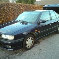 Nissan Primera 2.0SRi/GT (SOLGT)