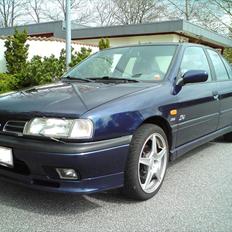 Nissan Primera 2.0SRi/GT (SOLGT)