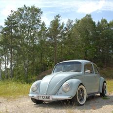 VW Bobbel type 1