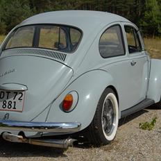 VW Bobbel type 1
