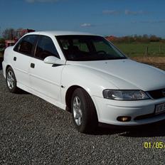 Opel Vectra B