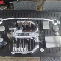 Opel vectra i500 (solgt)