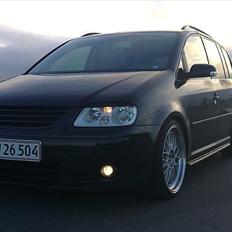 VW Touran