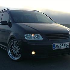 VW Touran