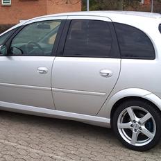 Opel Meriva OPC