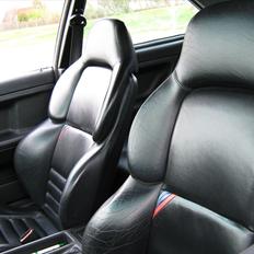 BMW E36 ///M3 Coupé 