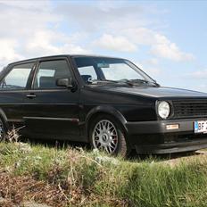 VW Golf mk 2 GTI