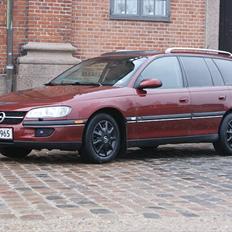 Opel Omega B Caravan 