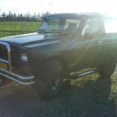 Datsun Patrol *SOLGT*