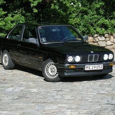 BMW E30 320i SOLGT