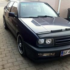 VW Vento 1,8i (Bytte)