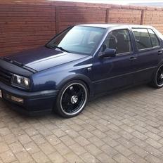 VW Vento 1,8i (Bytte)