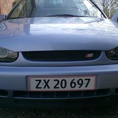 VW Golf 3 vr6 *Byttet*