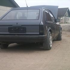 Opel Kadett D GTE 16v (SOLGT)