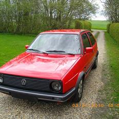 VW Golf 