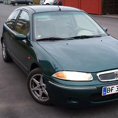 Rover 214 SI (SOLGT)