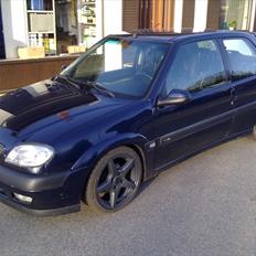 Citroën Saxo Vts SOLGT