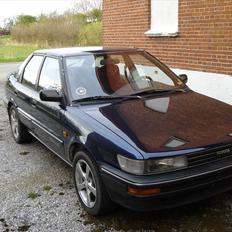 Toyota corolla ae92 GTI (solgt)